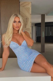 Проститутка Алеся