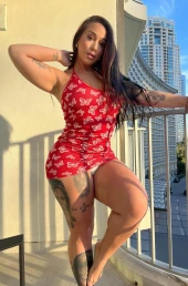 Проститутка Кира