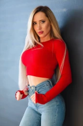 Проститутка Карина